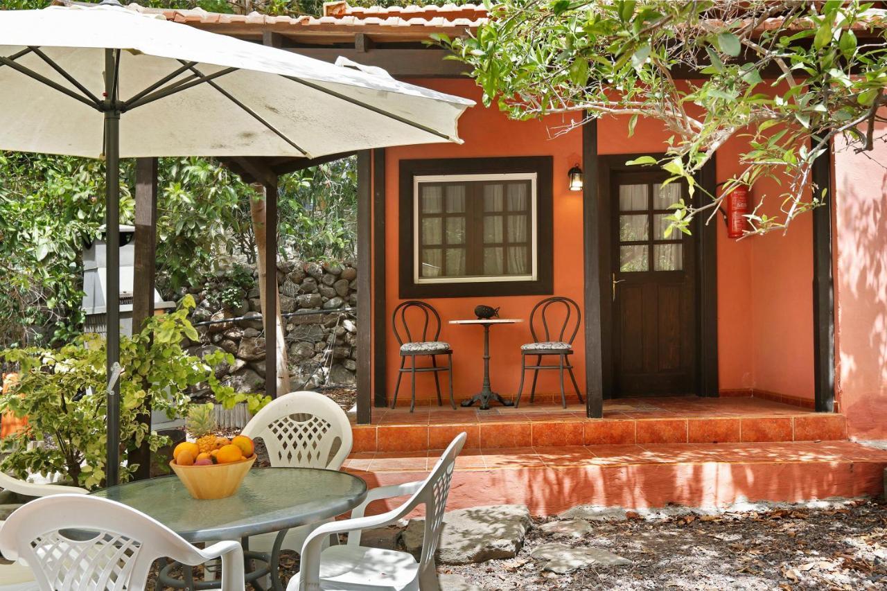 Finca Nim 2 Моган Екстер'єр фото