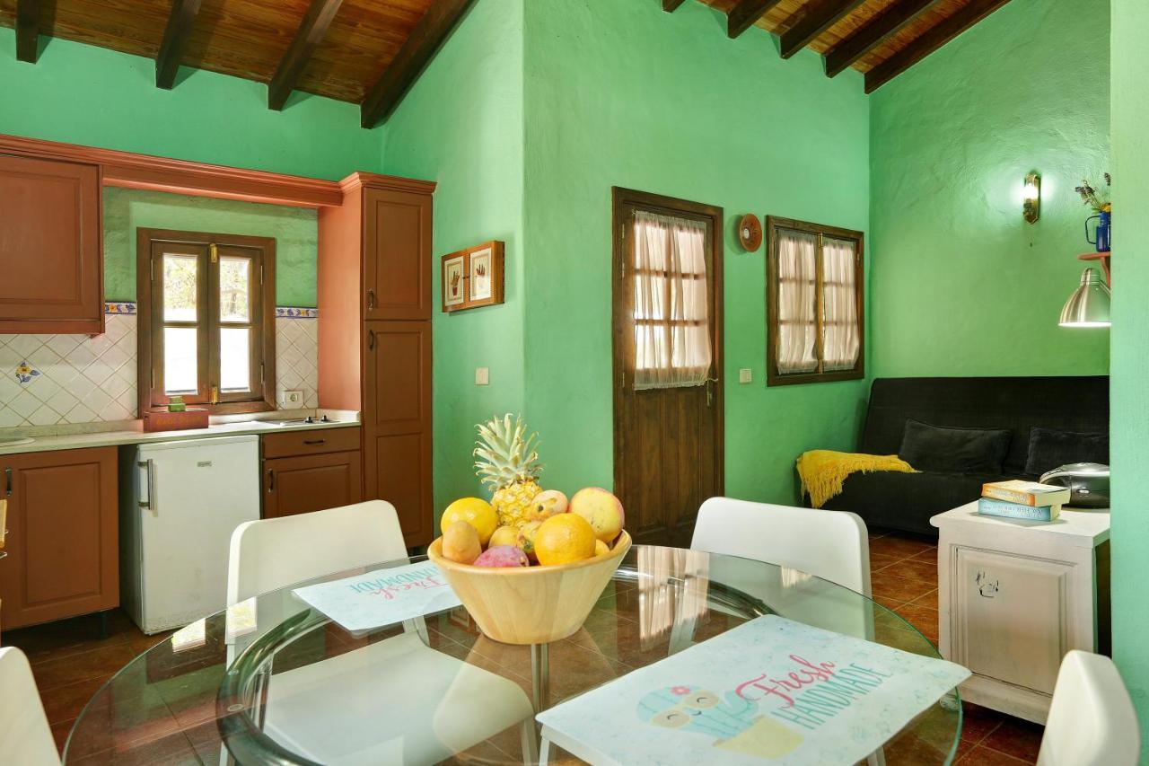 Finca Nim 2 Моган Екстер'єр фото
