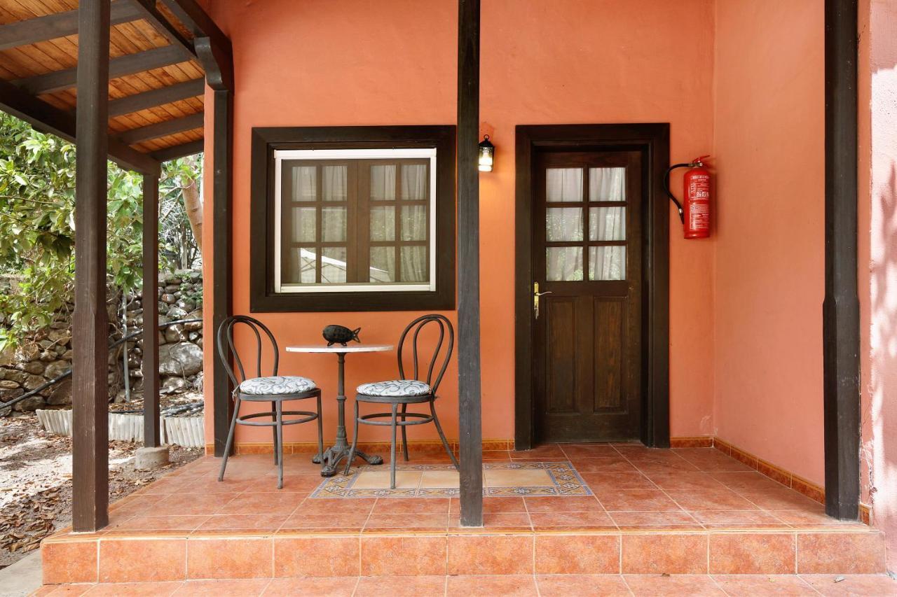Finca Nim 2 Моган Екстер'єр фото